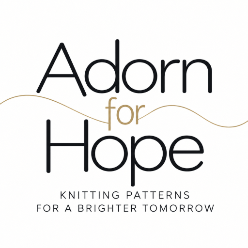 ~ Adorn for Hope ~